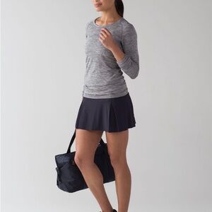 Lululemon Lost in Pace Skirt 13”